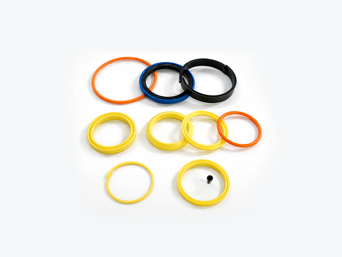 An image showing a detailed view of Seal Kit (Part 991/20039)